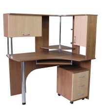 Комп'ютерний стіл «Борей»