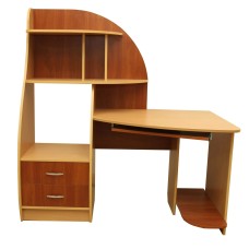 Комп'ютерний стіл «Деметра»