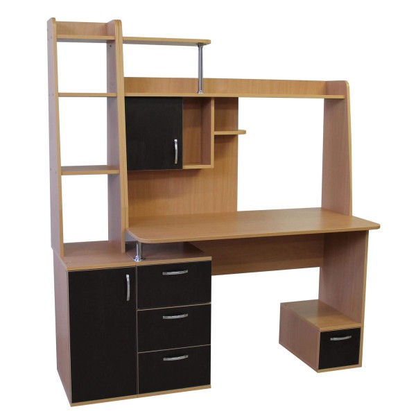 Комп'ютерний стіл «Ефір»