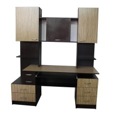 Комп'ютерний стіл «Посейдон»