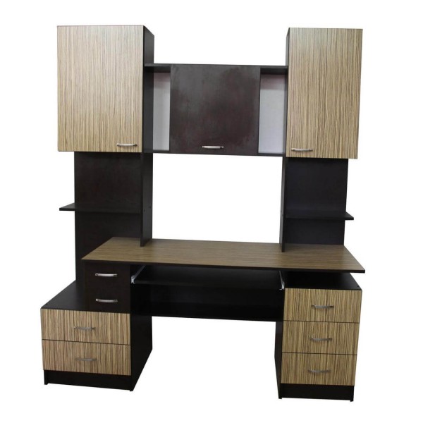 Комп'ютерний стіл «Посейдон»