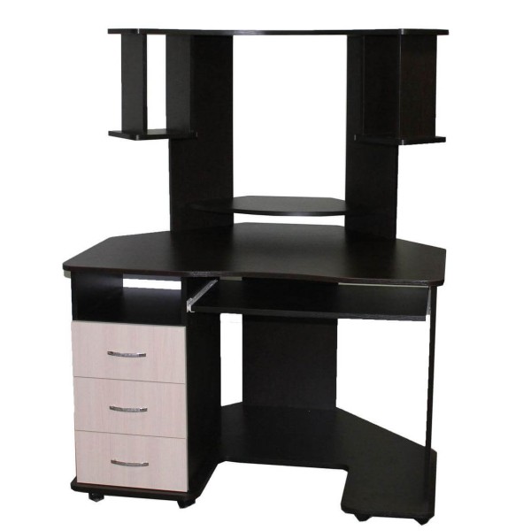 Комп'ютерний стіл «Рамундо»