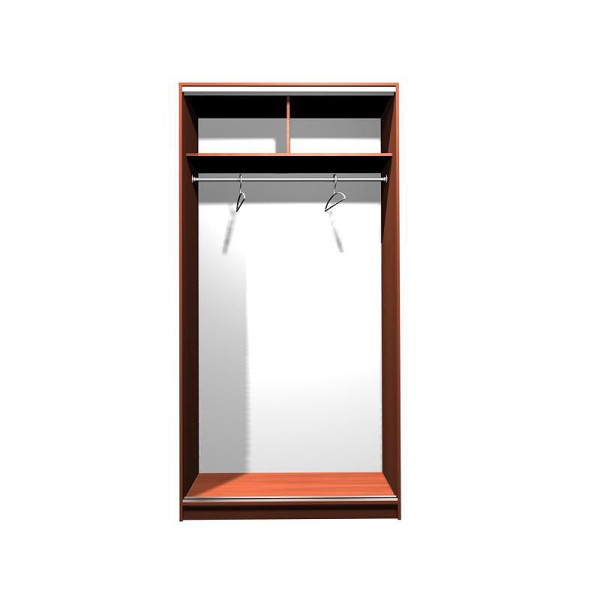 Шафа-купе «Ніка 14/4»